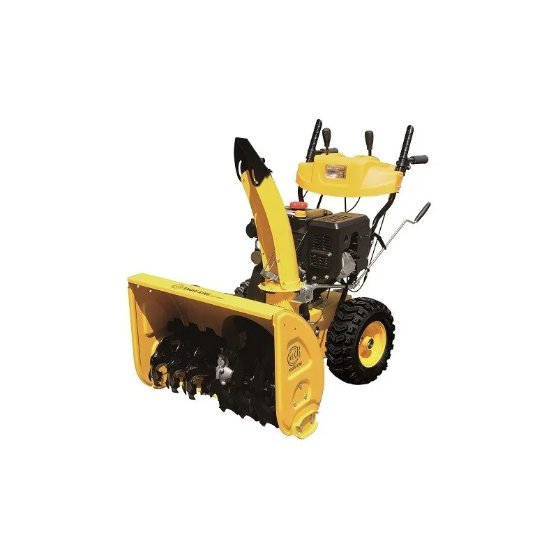 TEXAS KING 7011TGE BACAČ SNIJEGA 70cm, mot. LONCIN - Mihovljan, Čakovec