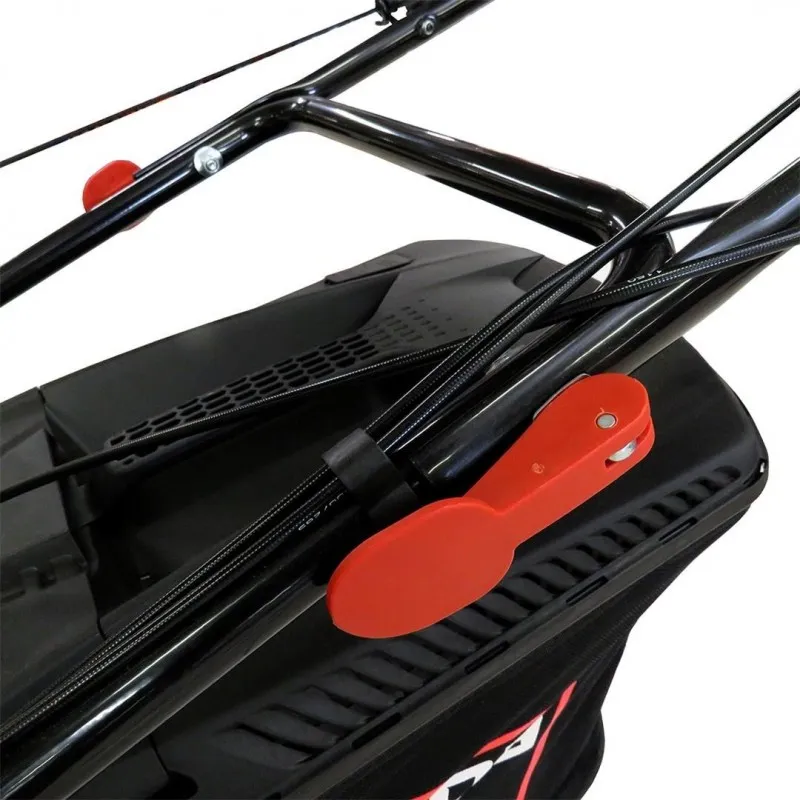 RAMDA VRTNA KOSILICA ALU 53cm/4u1/POGON/KOŠARA 70L - Mihovljan, Čakovec