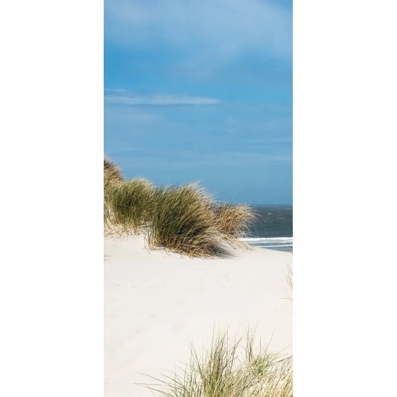 zidna obloga sanowall nordsee lijeva 100x205x0,3cm - slika 2