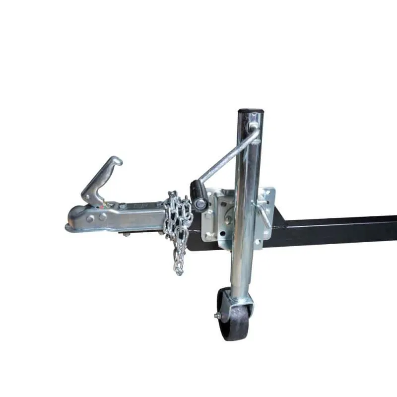 motorna drobilica granja zi-haek15000 zipper maschinen - slika 7