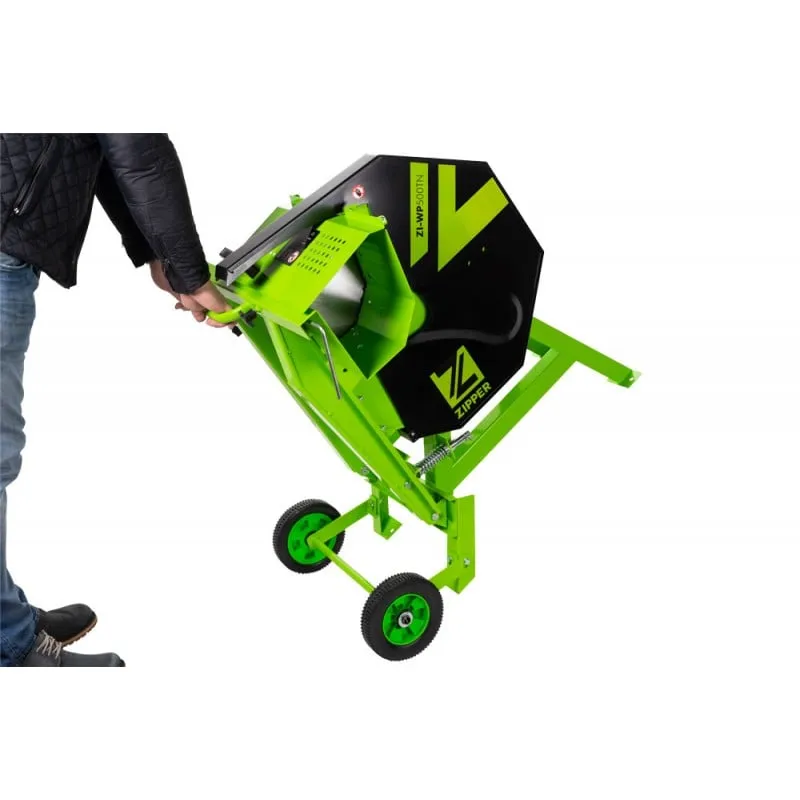 pila za rezanje trupaca i klada zi-wp500tn zipper - slika 4