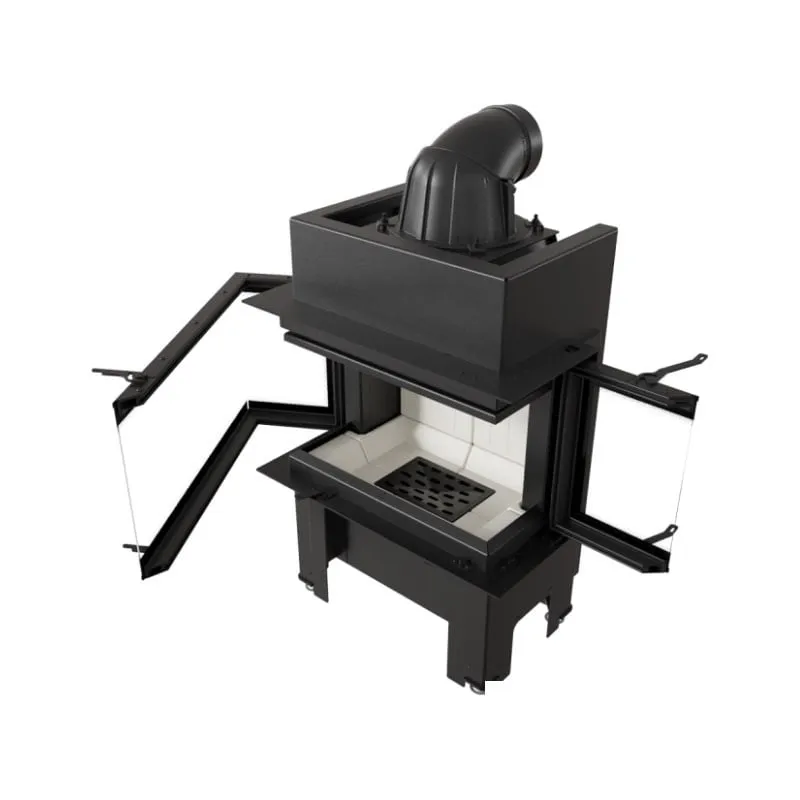 nbc bsl/p/680/280 kamin na drva - slika 3