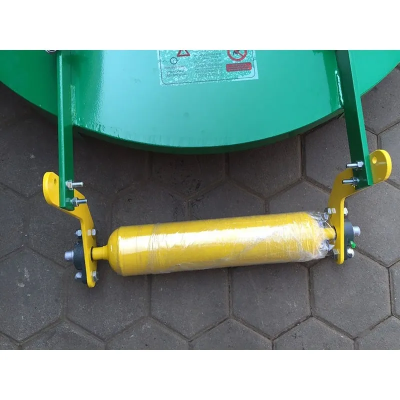 roto malčer rm 1350 - slika 3