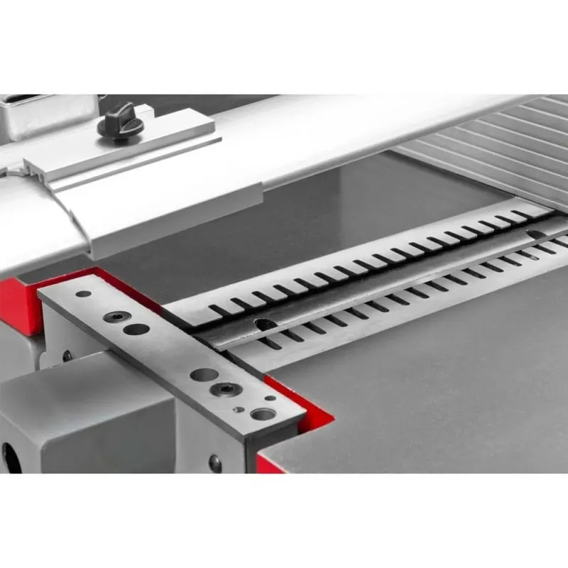 ravnalica-debljača hob305pro_400v holzmann maschinen - slika 4
