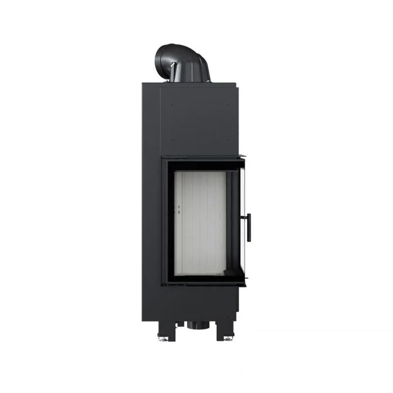 mbn 680 l/bs ugradbeni kamin - slika 3