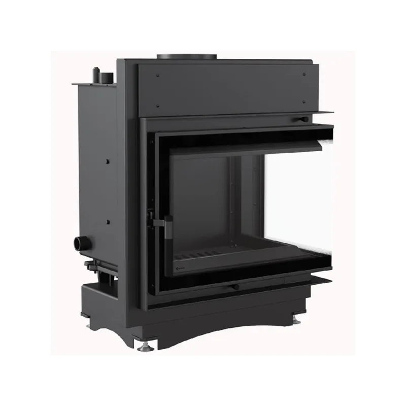 Maja PW/BP/12/BS/W/DECO kamin za centralno grijanje - Mihovljan, Čakovec