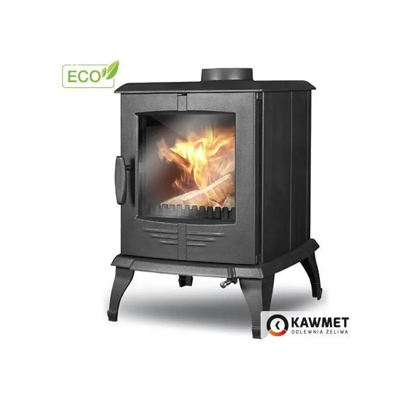 Peć na drva KAWMET P8 (7,9 kW) - Mihovljan, Čakovec