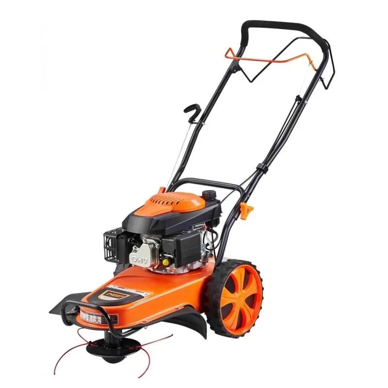 kosilica r-trim 56cm, sa pogonom/motor 173ccm - ramda - slika 4