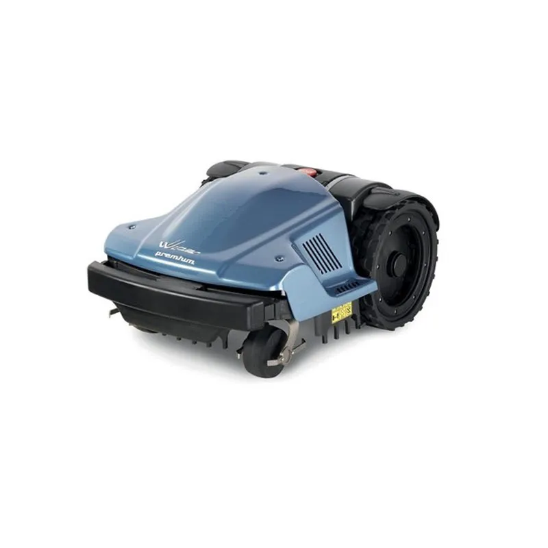 Robotska kosilica Wiper K 25.9V/2,9-8,7Ah, 800-1800m2 - Mihovljan, Čakovec