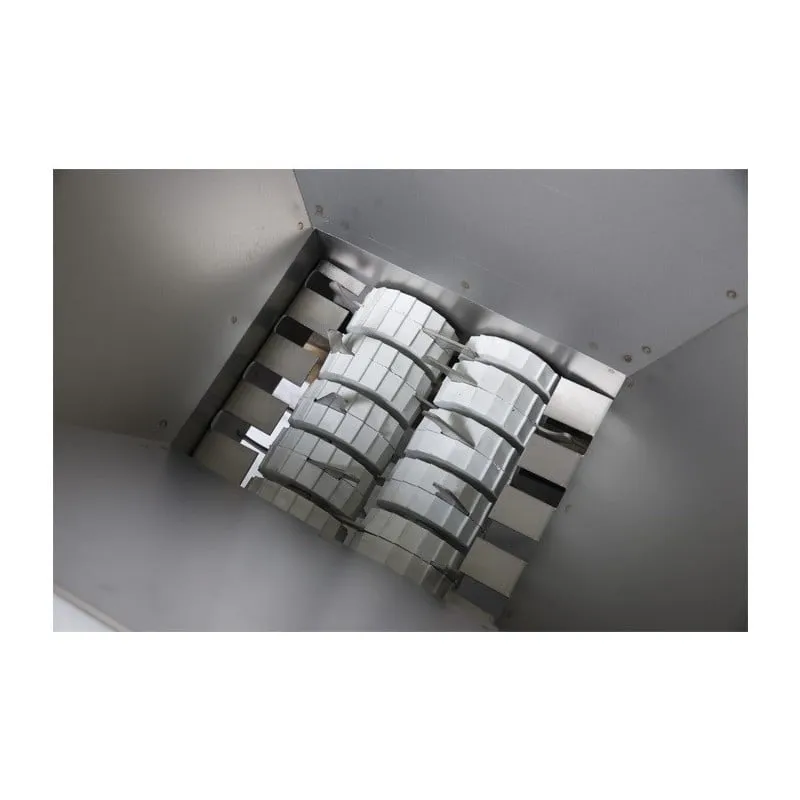 muljača inox grifo pipmo za voćke 430x360, ele. 230volt - slika 3