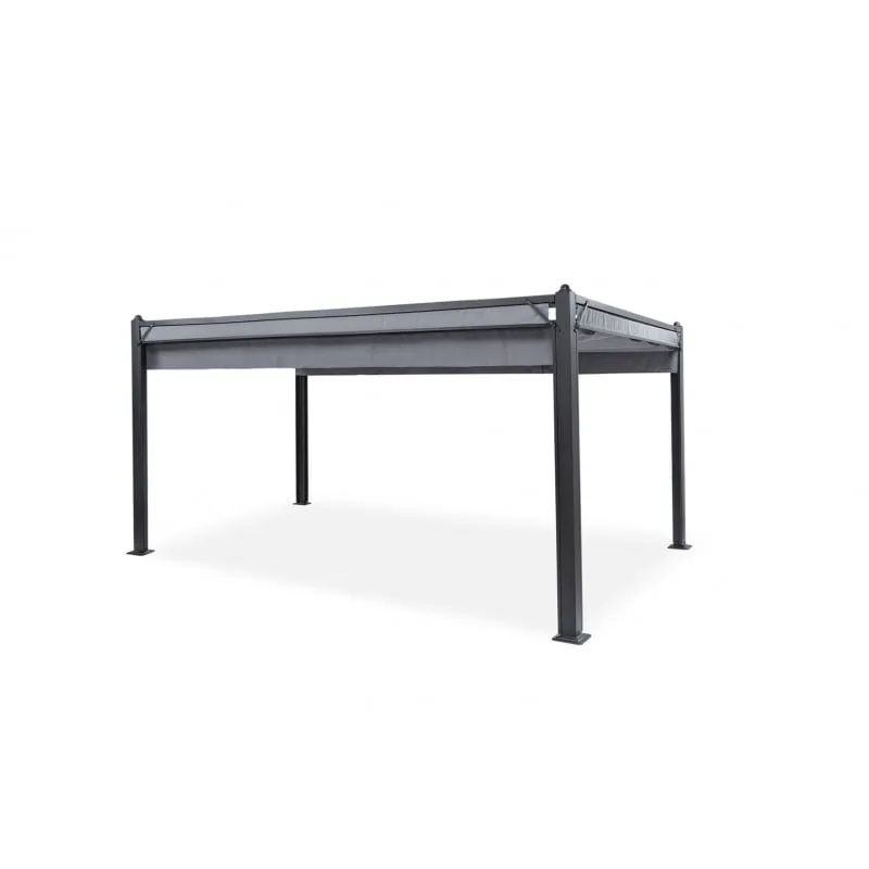 pergola velden 4m - slika 3