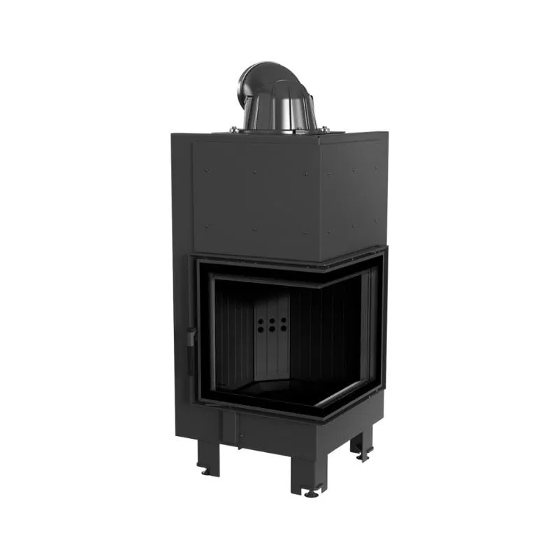 mbn p/bs kamin na drva - slika 3