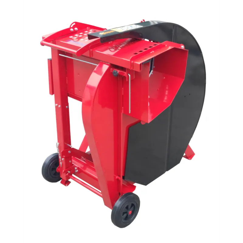 ramda-pro lcs700a cirkular 700mm 700mm, 400volt - slika 12