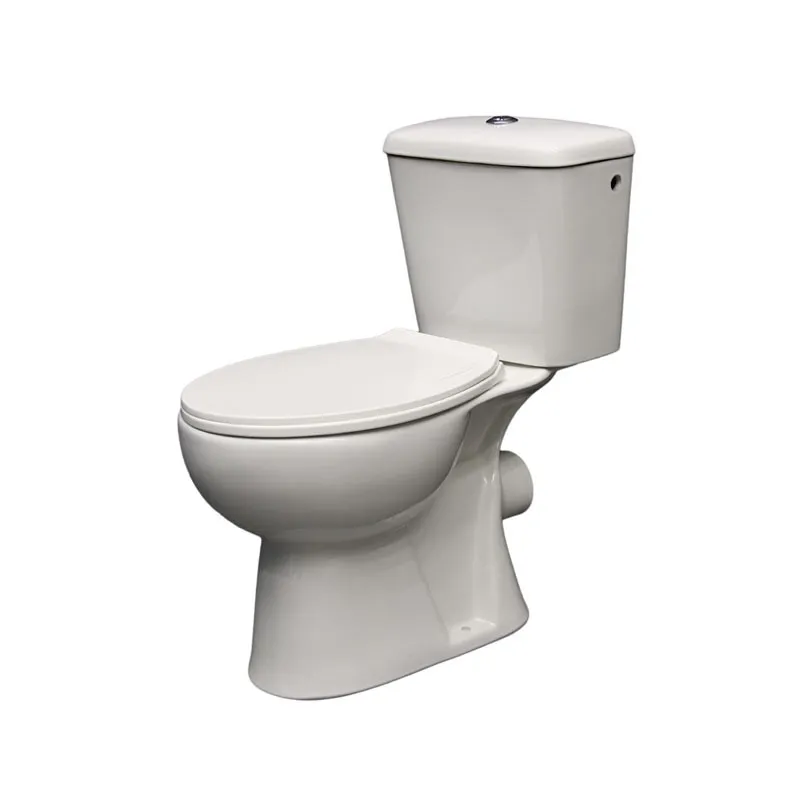 Moho monoblok WC školjka - zidni odvod - Mihovljan, Čakovec