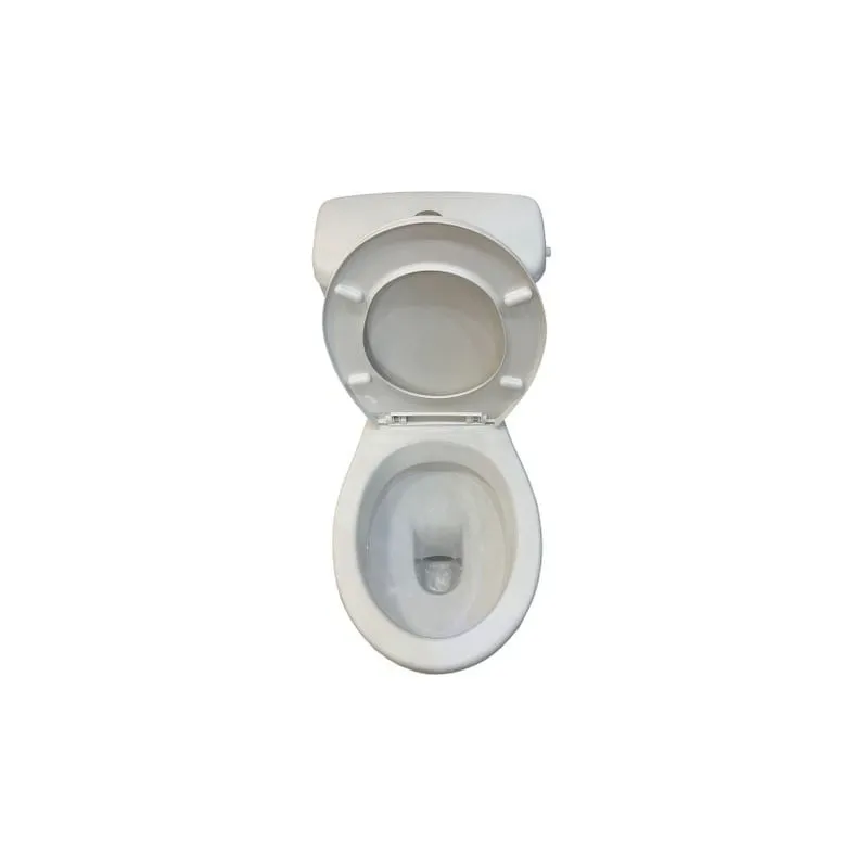 moho monoblok wc školjka - podni odvod - slika 3