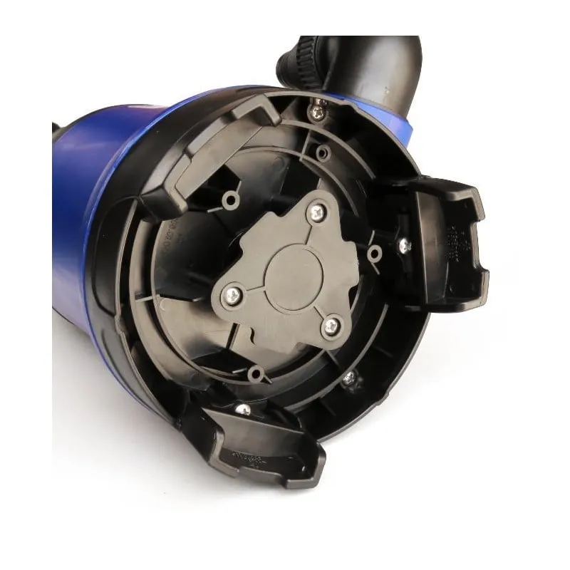 ramda q750b38 potopna pumpa, 750w za čistu i nečistu vodu - slika 8