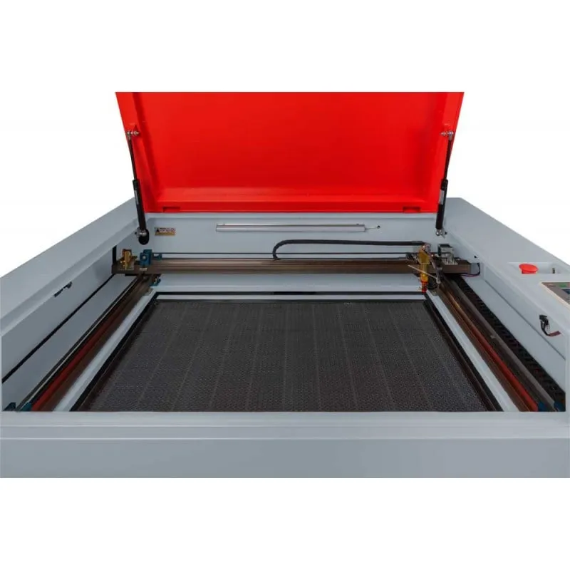 cnc laserski rezač cl6090_230v holzmann maschinen - slika 4
