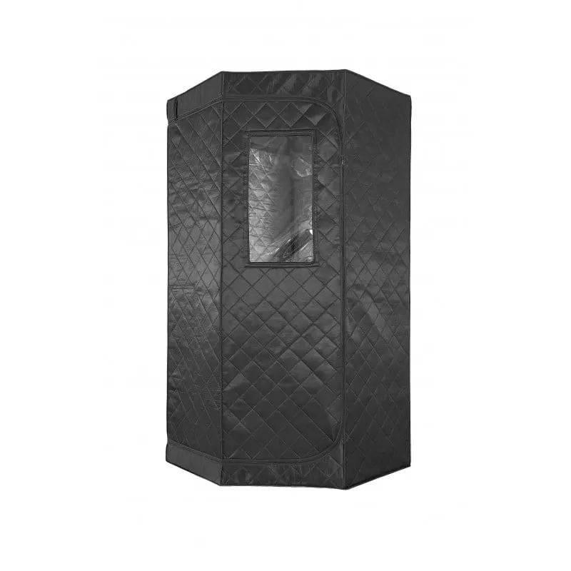 sauna prijenosna infracrvena 90x90x190 cm - slika 5
