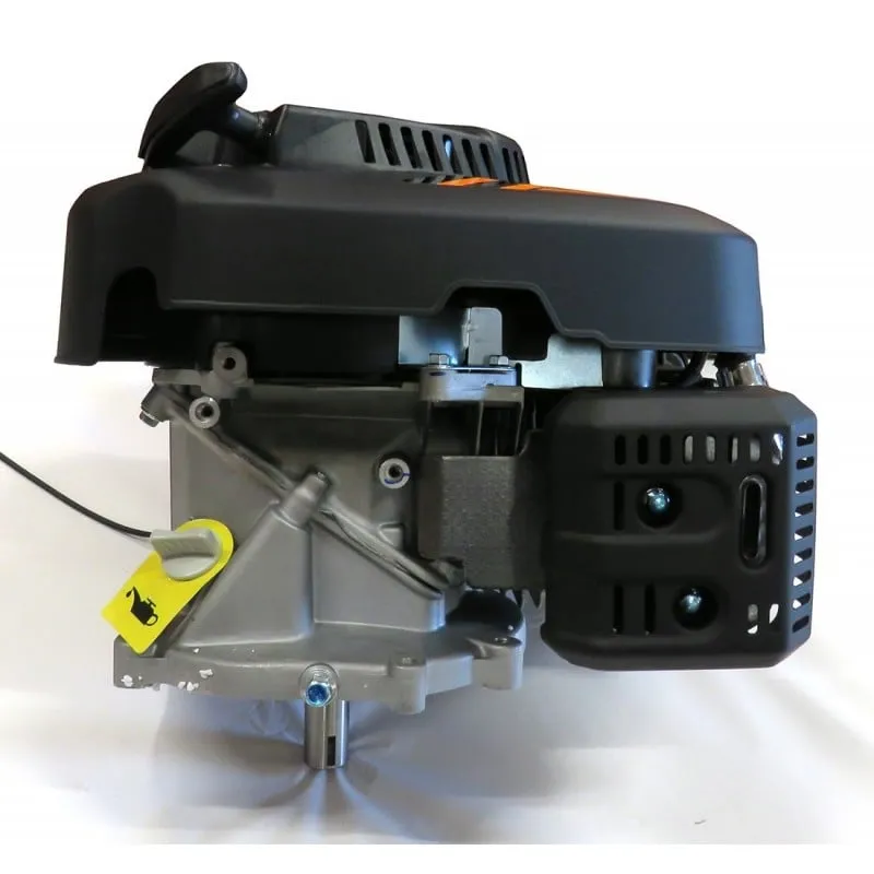 ramda motor ohv 4t, 175ccm, za drobilicu - slika 5