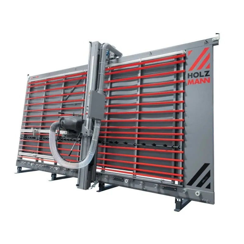 formatna pila za drvo vertikalna vps4222_400v holzmann maschinen - slika 3
