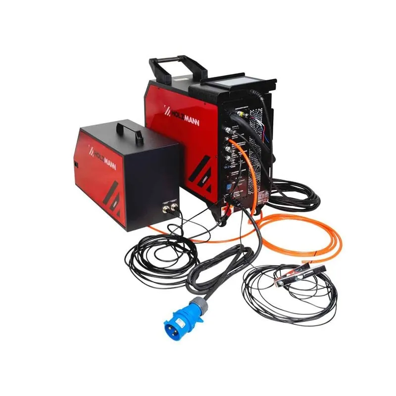 laserski zavarivač (zračno hlađenje) multi laser12_230v holzmann maschienn - slika 2