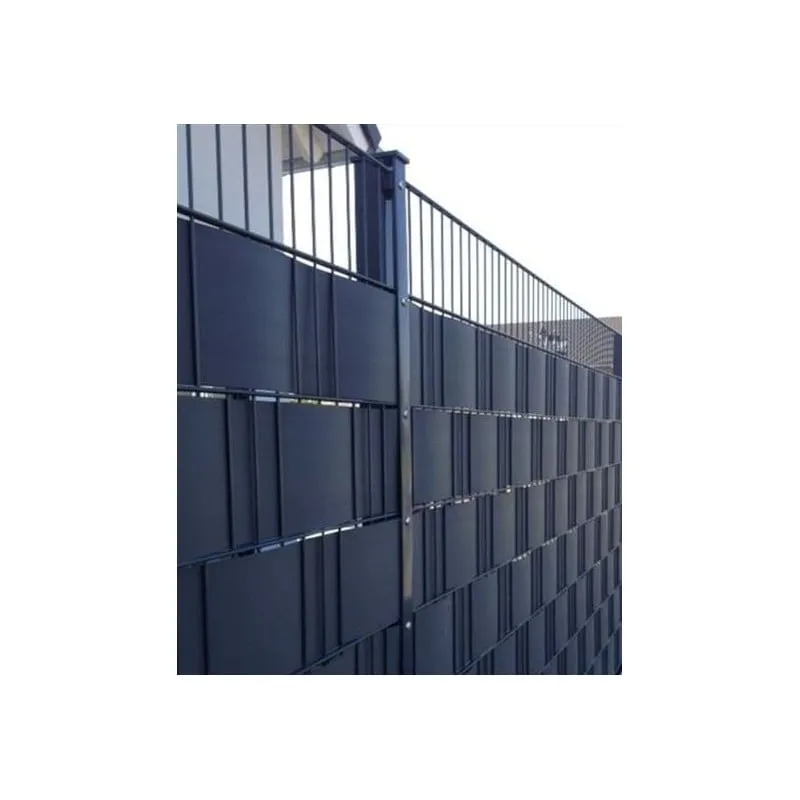 traka za panel ogradu - antracit - slika 3