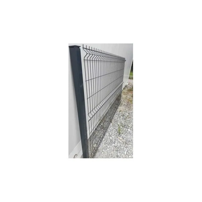 panel ograda 1030x2500 mm - antracit e - slika 3