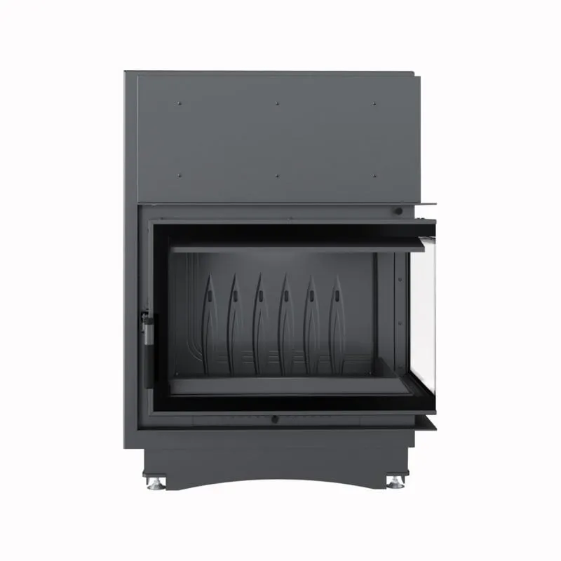 zuzia eco/p/bs/deco ugradbeni kamin - slika 3