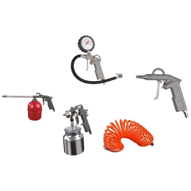kompresor zi-com100-2v5 zipper maschinen - slika 4