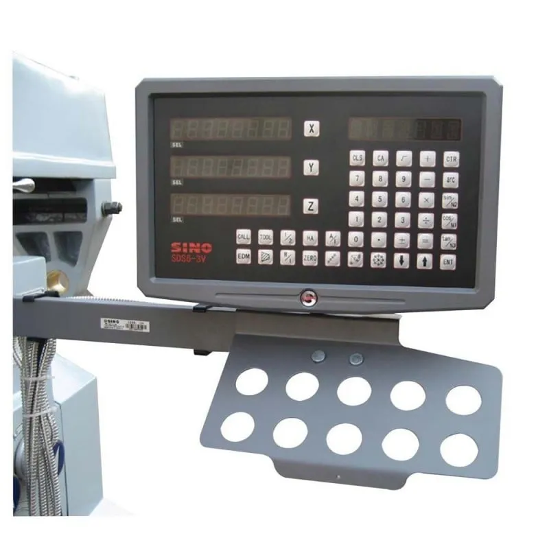 glodalica za metal bf600d_400v holzmann maschinen - slika 3