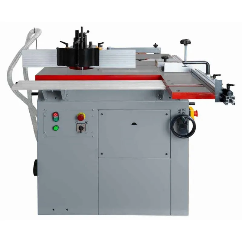 kombinirka k5260smart_400v holzmann maschinen - slika 2