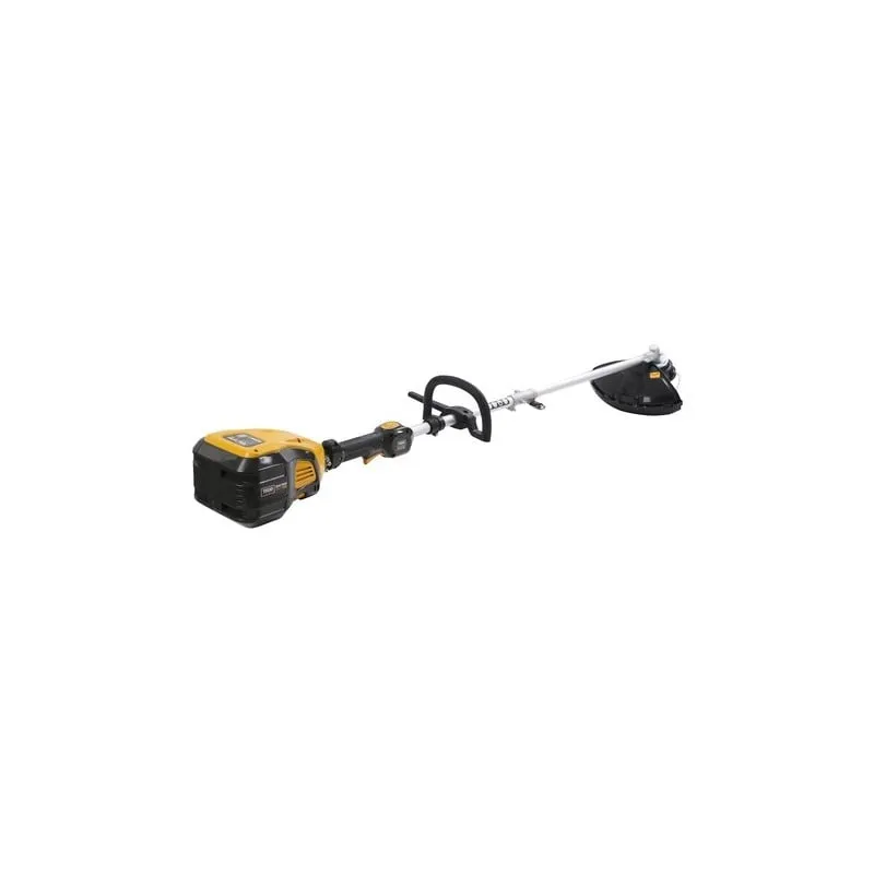 set alata texas bmz 5800 58v, bez baterijskog punjača - slika 5