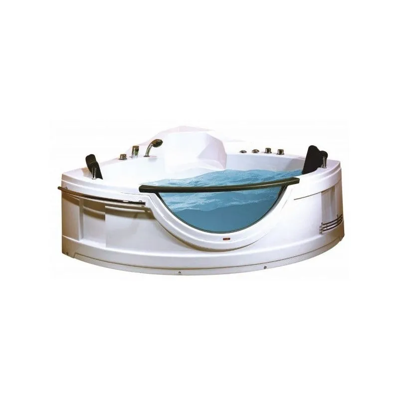 whirlpool kosta rika 150x150x68cm - slika 2