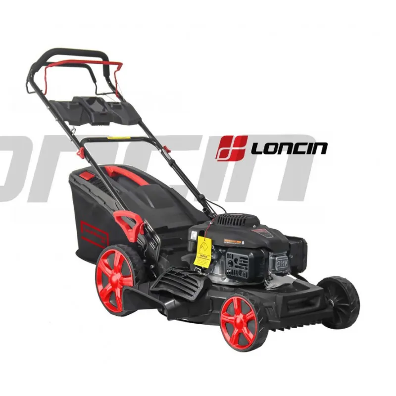 Kosilica za travu LM51CPBK-LC200Plus Loncin - st - Mihovljan, Čakovec
