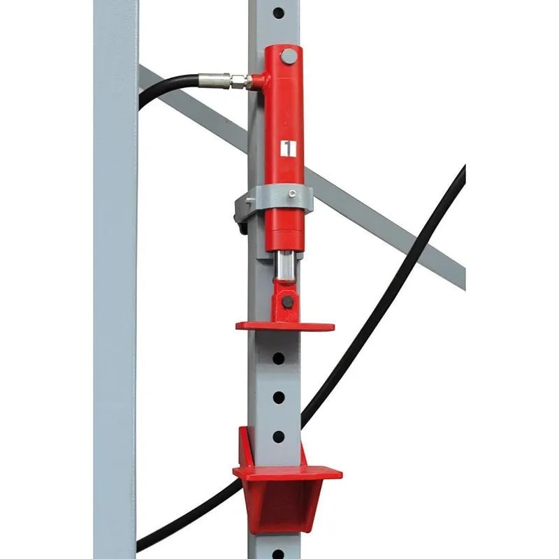 preša vstr3000 holzmann maschinen - slika 3