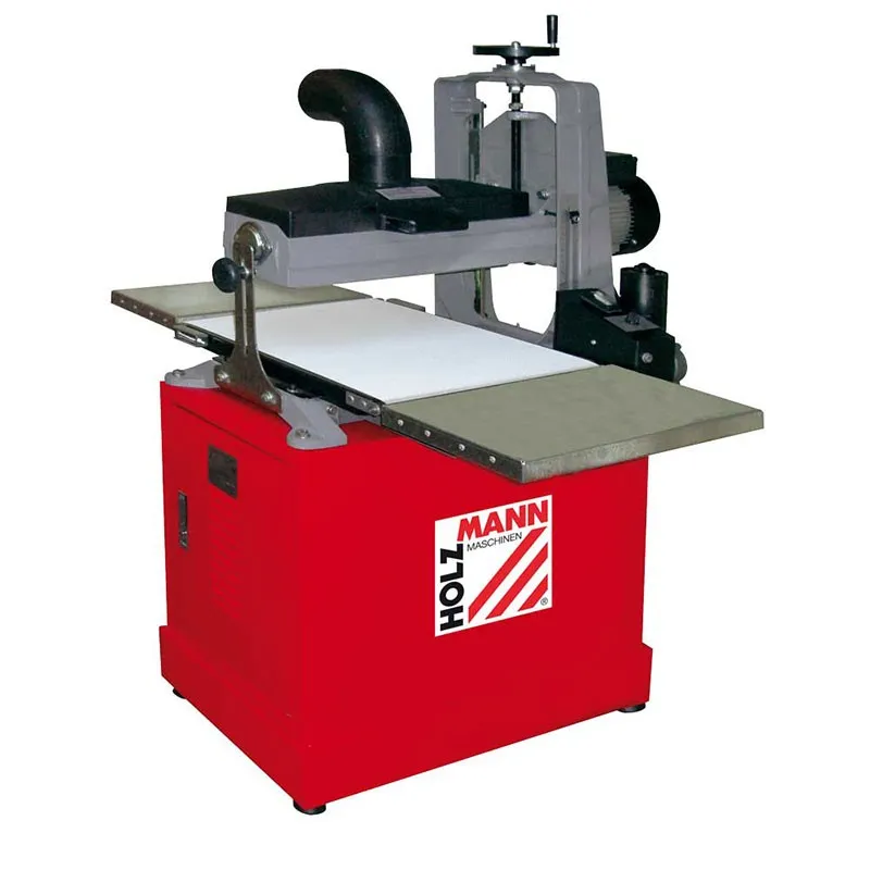 Mini širokotračna brusilica za drvo ZS400U_230V Holzmann Maschinen - Mihovljan, Čakovec