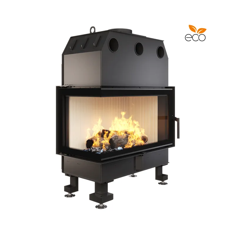 Kamin ugradbeni SAVEN Energy 85x50x47L (17,0 kW) ECO - Mihovljan, Čakovec