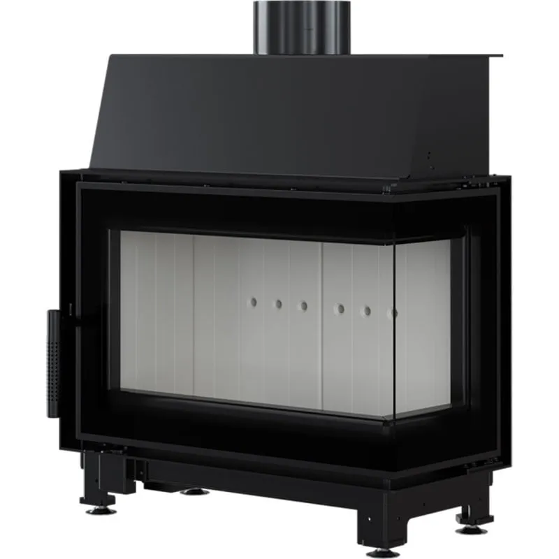 simple s/p/bs ugradbeni kamin - slika 5