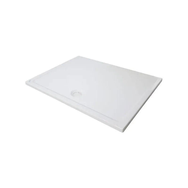 tuš kada flat 80120 - slika 2