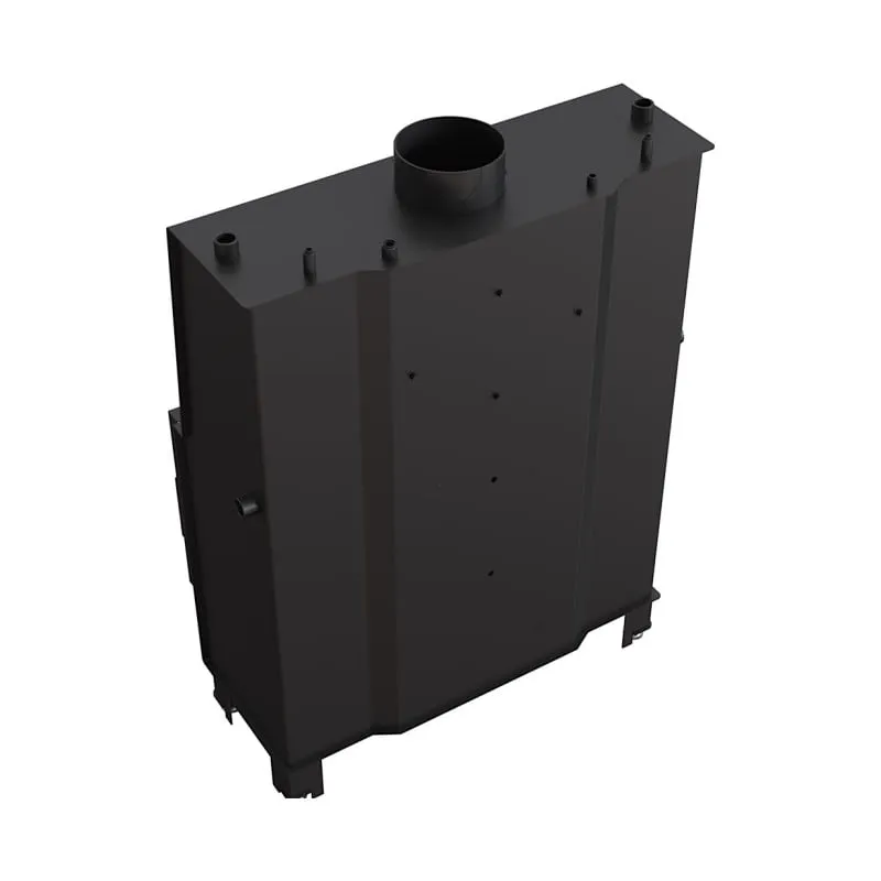 kamin za centralno grijanje lucy pw/20/w - slika 5