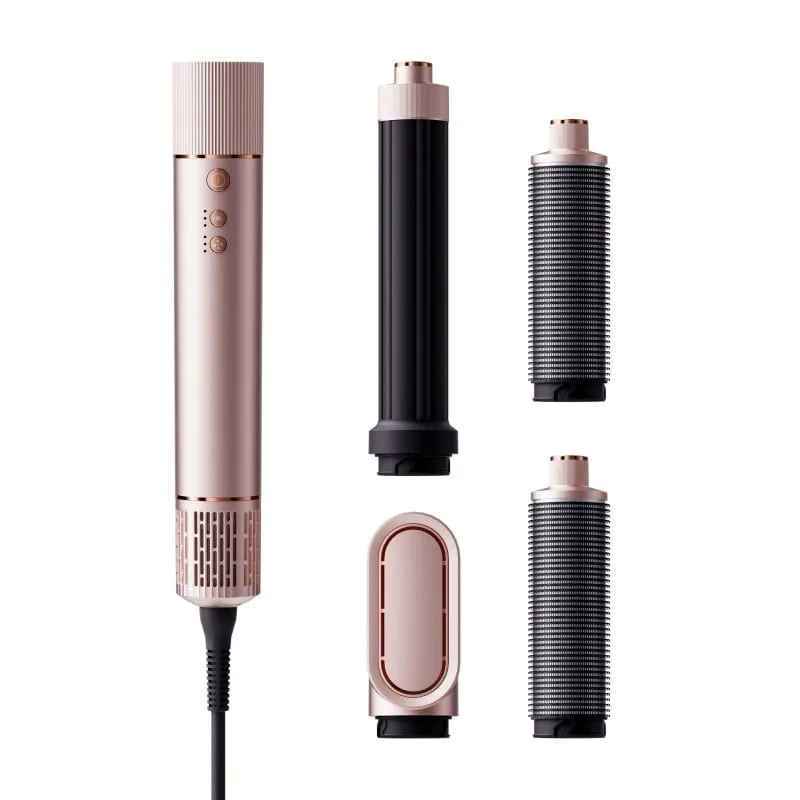 jimmy hf9 hair multi-styler - stilizator za oblikovanje kose - slika 5