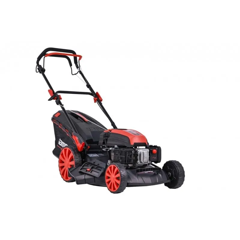 ramda g51shl-t vrtna kosilnica 51cm/4v1/pogon/košara 65l - slika 3