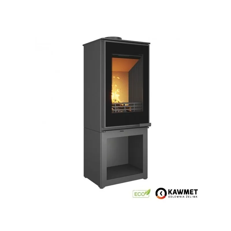 Samostojeći štednjak KAWMET VENUS S16 S-BOX Decor (9,5 kW) ECO - Mihovljan, Čakovec