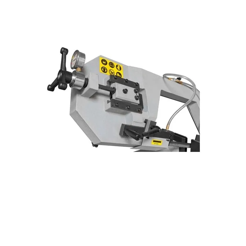 tračna pila za metal bs275top_230v holzmann maschinen - slika 4