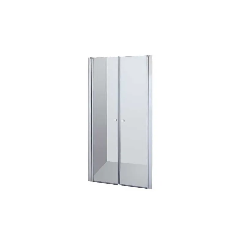 Tuš vrata 2D 100 Smart - Mihovljan, Čakovec
