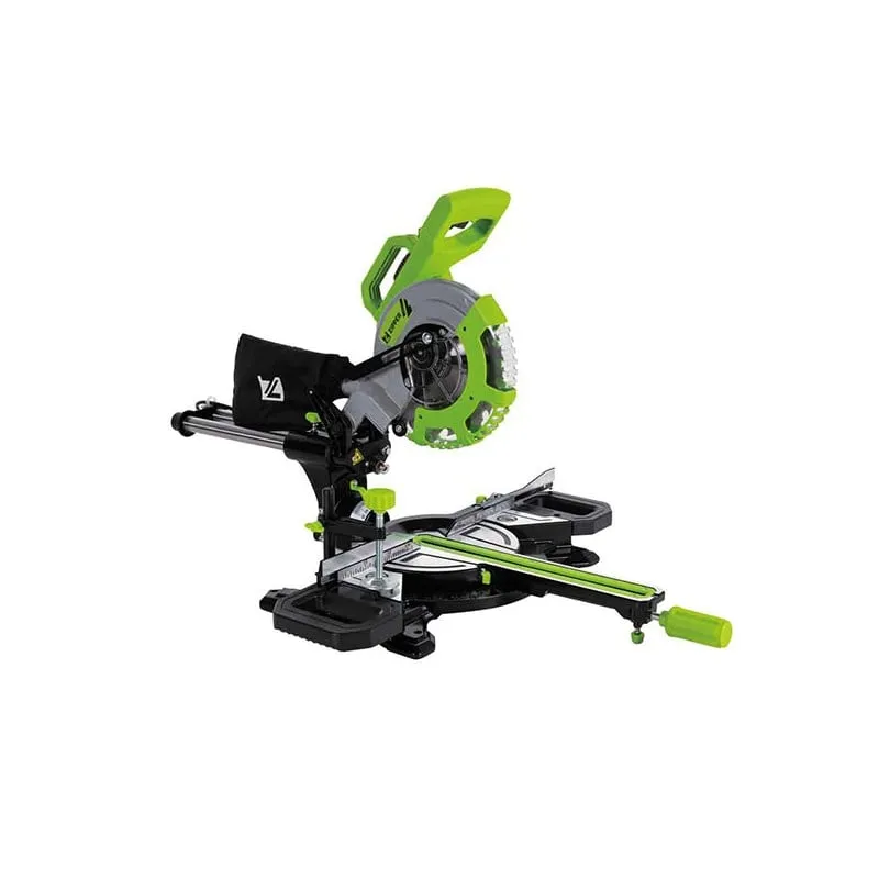 Preklopna univerzalna pila ZI-KGS210DS Zipper Maschinen - Mihovljan, Čakovec