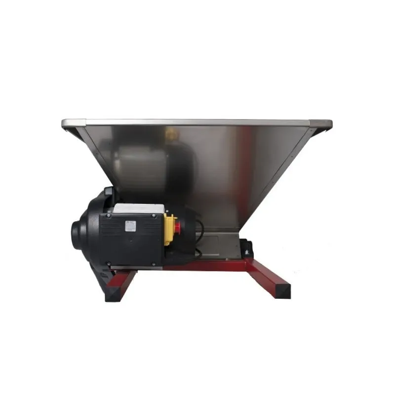 grifo pmi inox mlin za grožđe, motor 230volt - slika 6