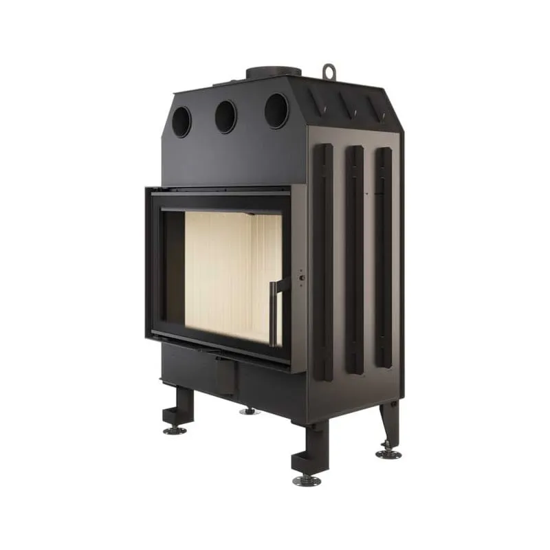 kamin ugradbeni saven energy 80x50 (17,0 kw) eco - slika 9