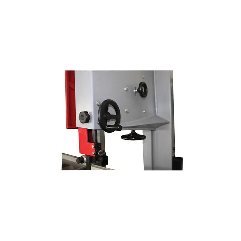 tračna pila za drvo hbs610_230v holzmann maschinen - slika 3
