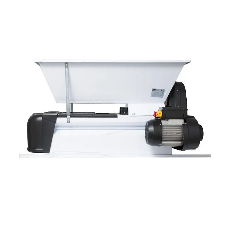 grifo dmc mlin-pecljalnik motor 230volt - slika 2